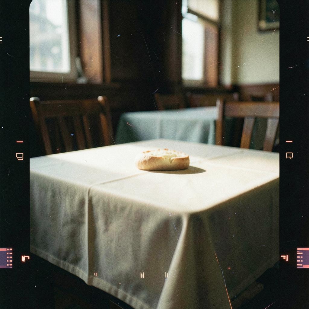Fine Dining artwork