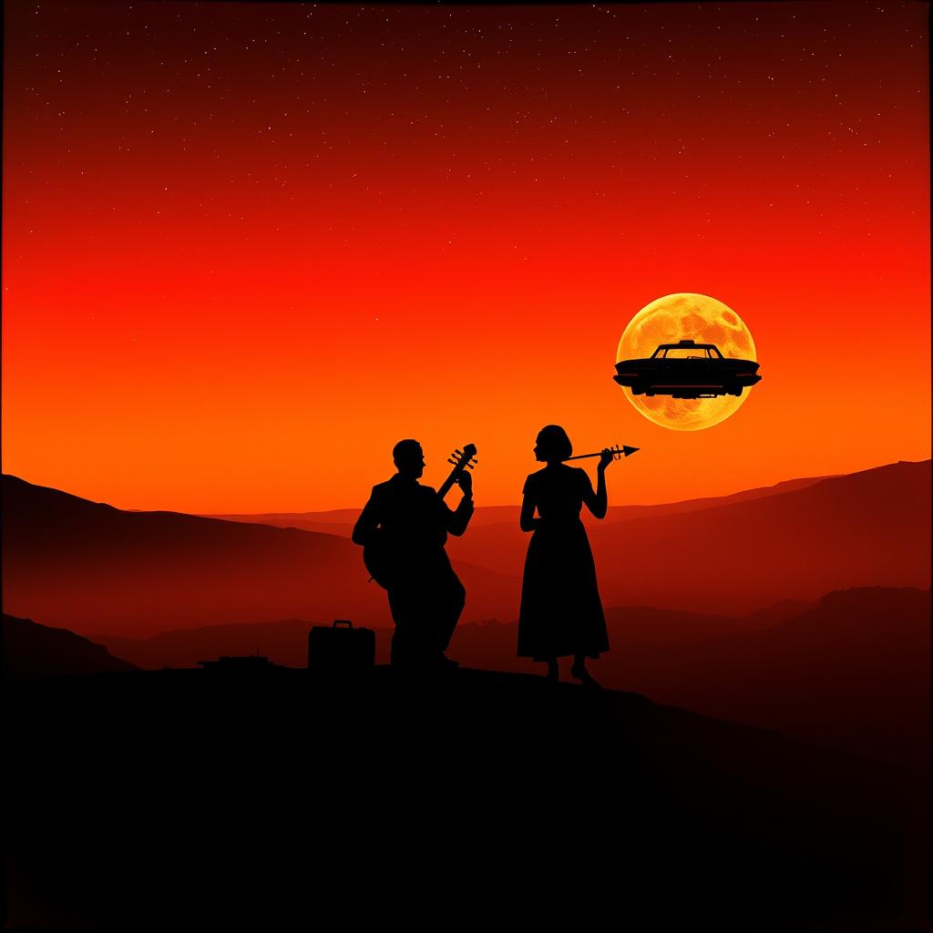 Song Image