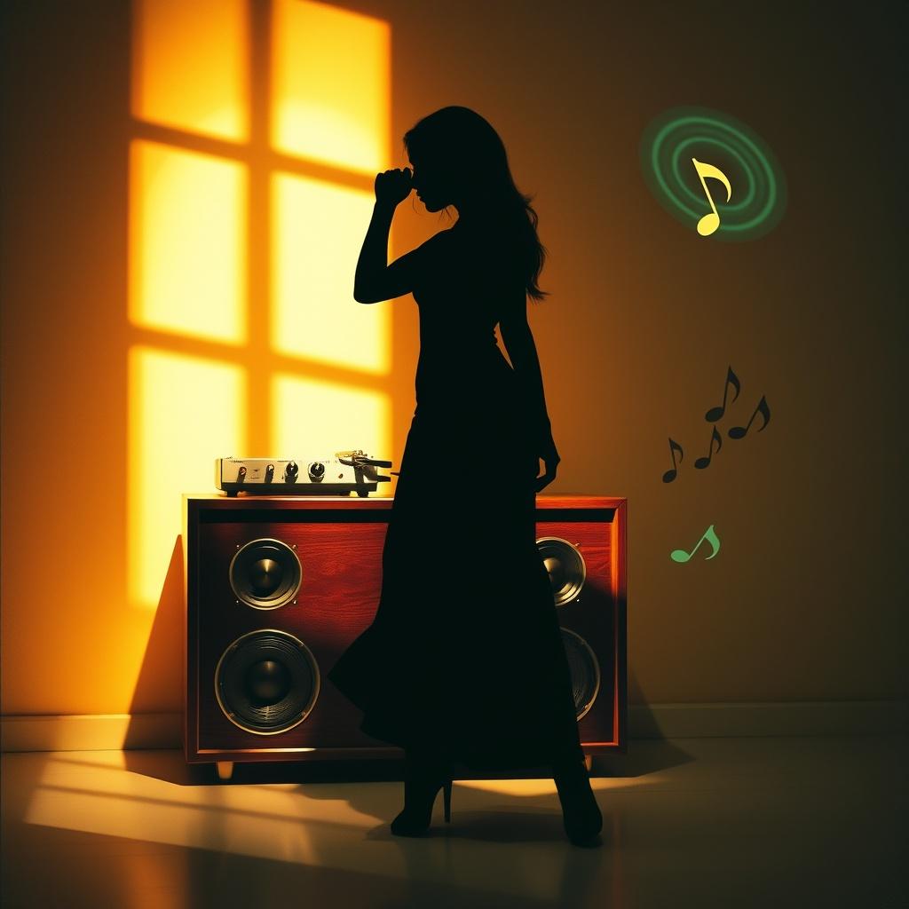 Song Image