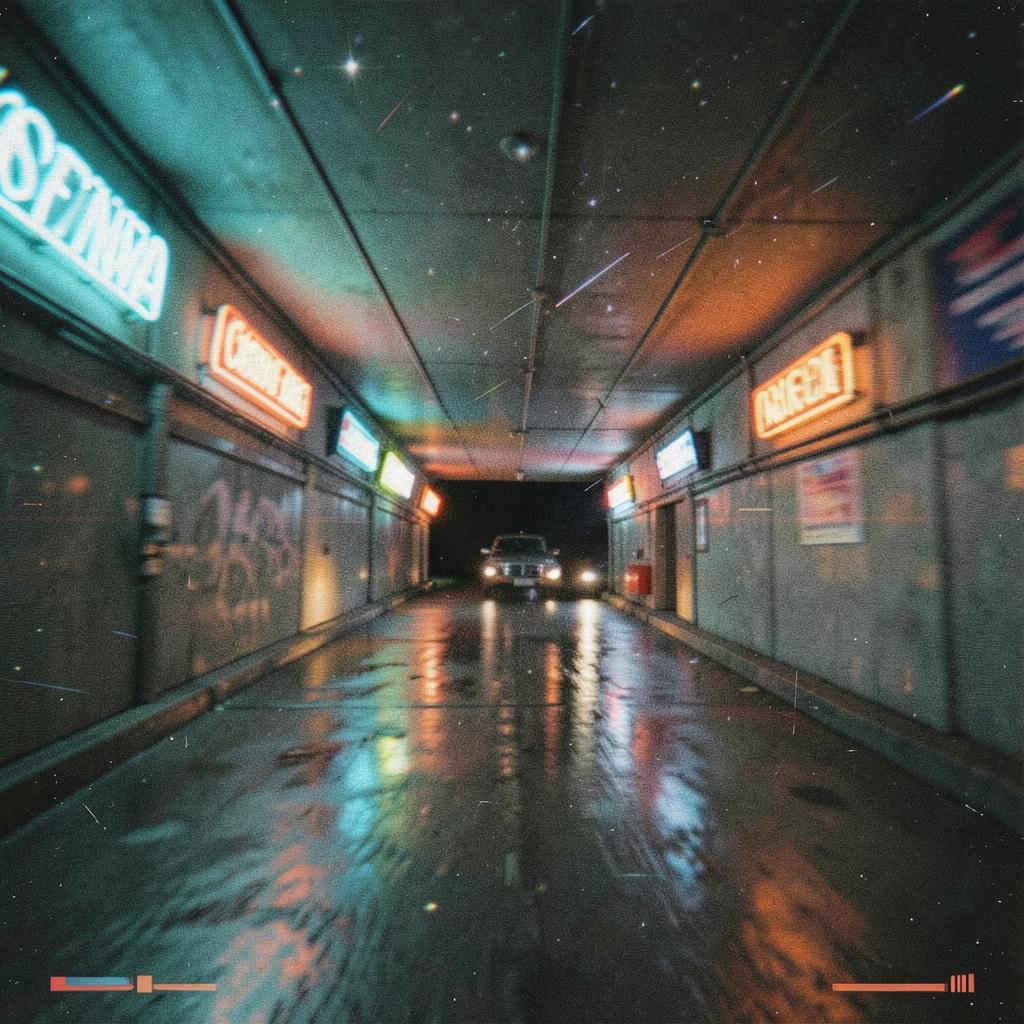 System Overload artwork