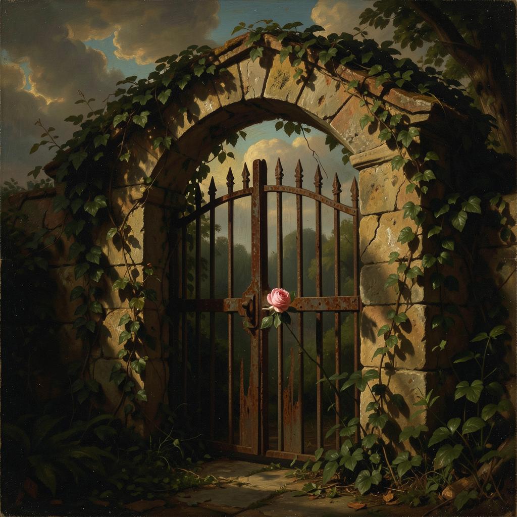 Don't Forget Me ( Psalm 13 ) artwork