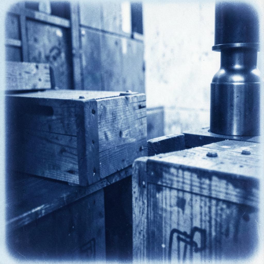 piston artwork