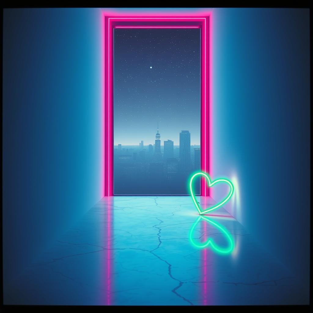 Voice picture for NOT MY LOVE