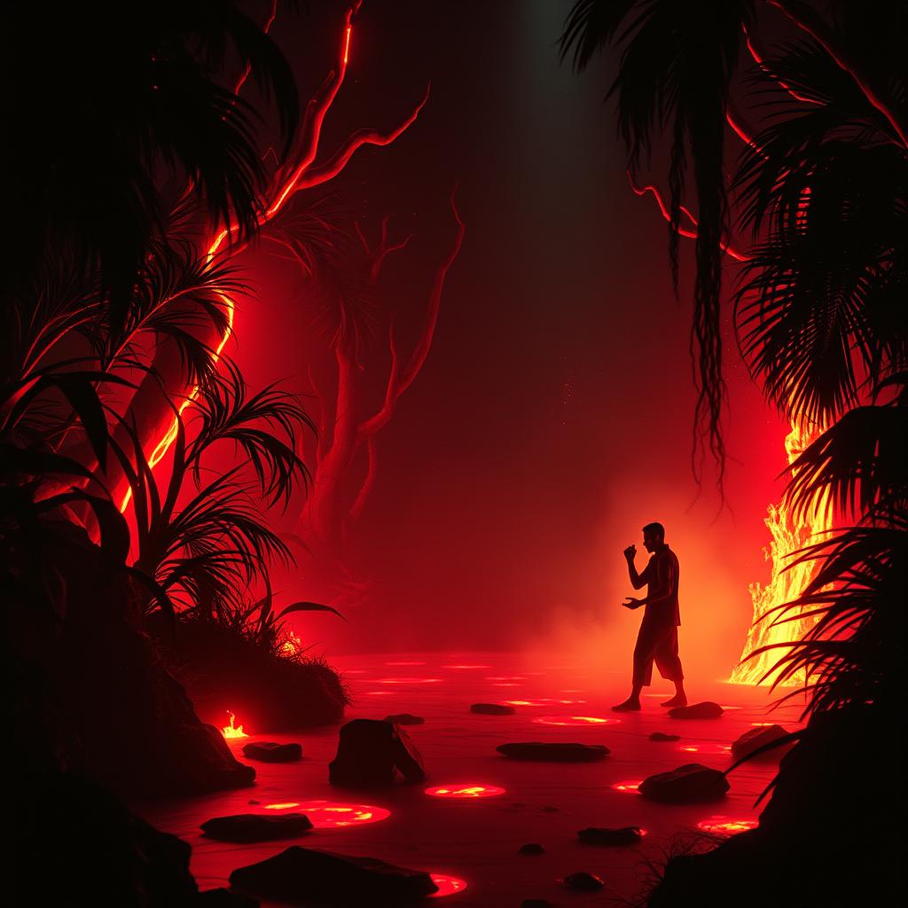 Persona image for Hard tribe