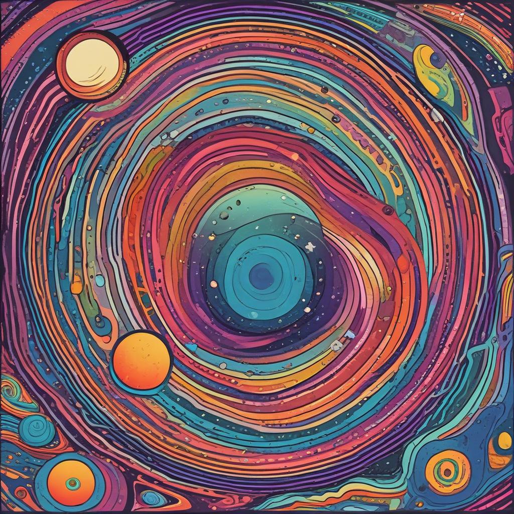Des types sortis de ça artwork