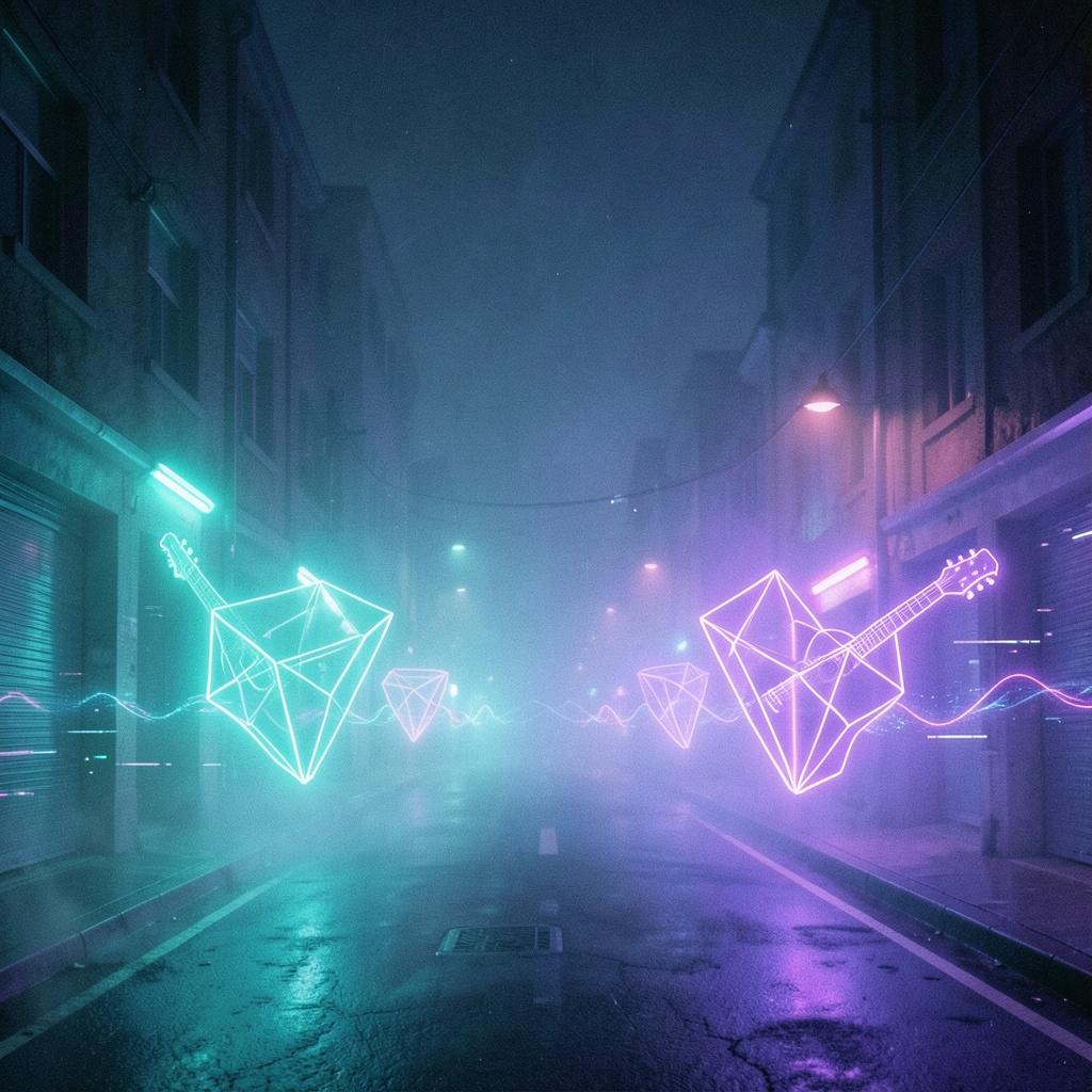 Song Image