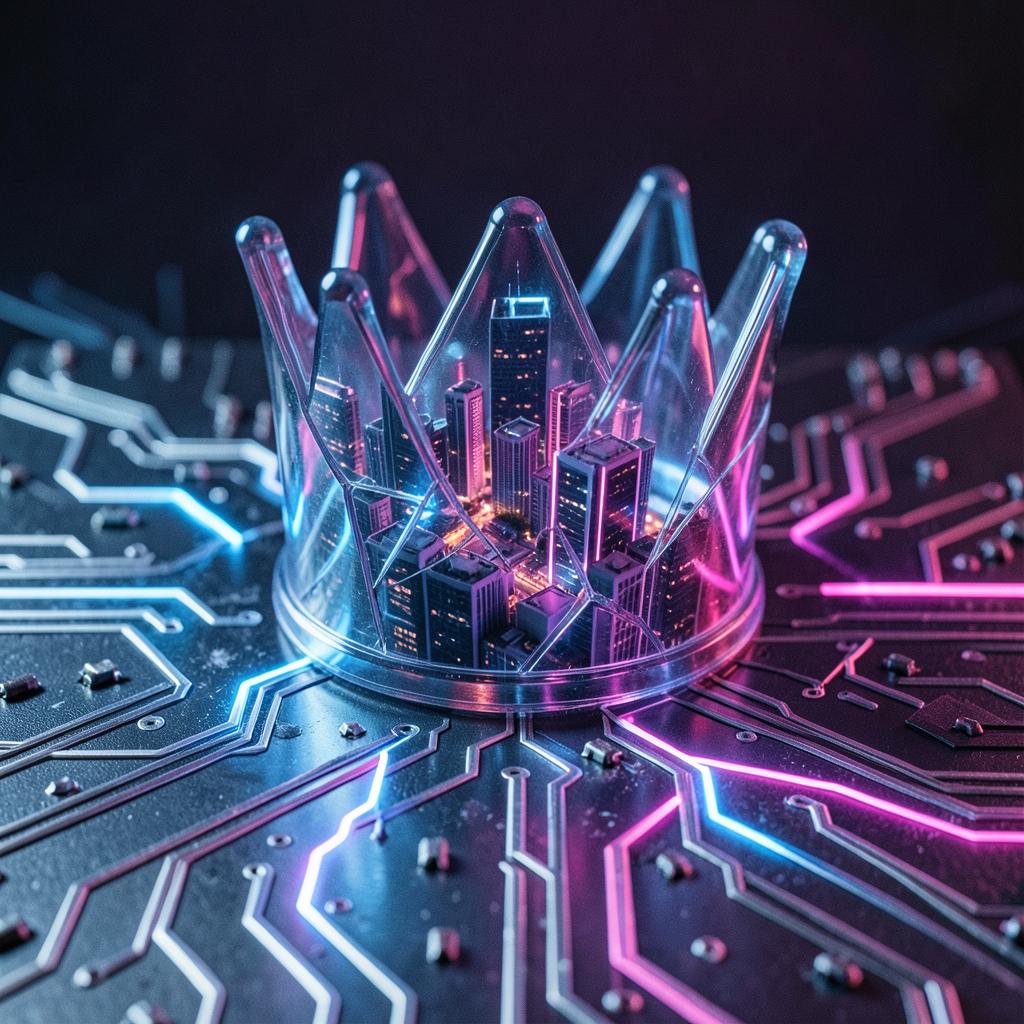 The Beta Funk artwork