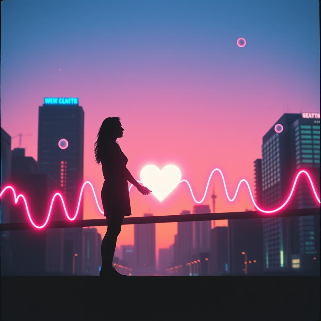 Persona image for EDM