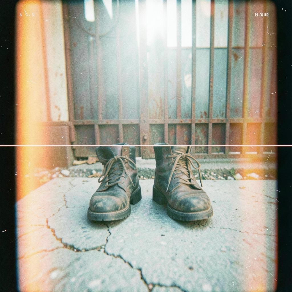 You and Me Against the Clock artwork