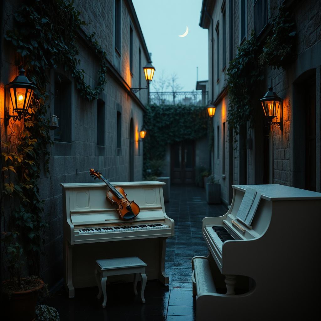 Chuyện buồn {1} | Tạ Ký artwork