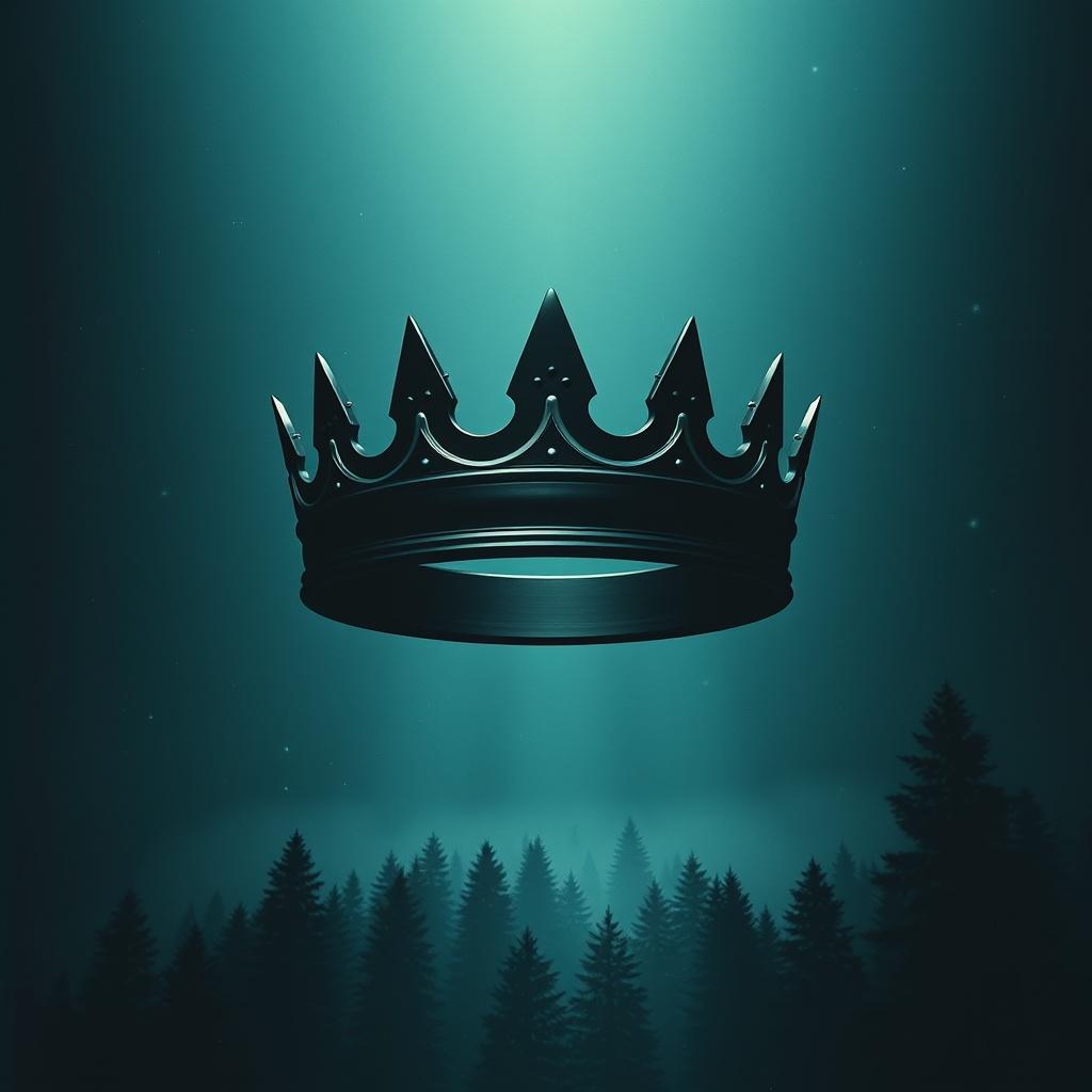 Crown of Echoes artwork