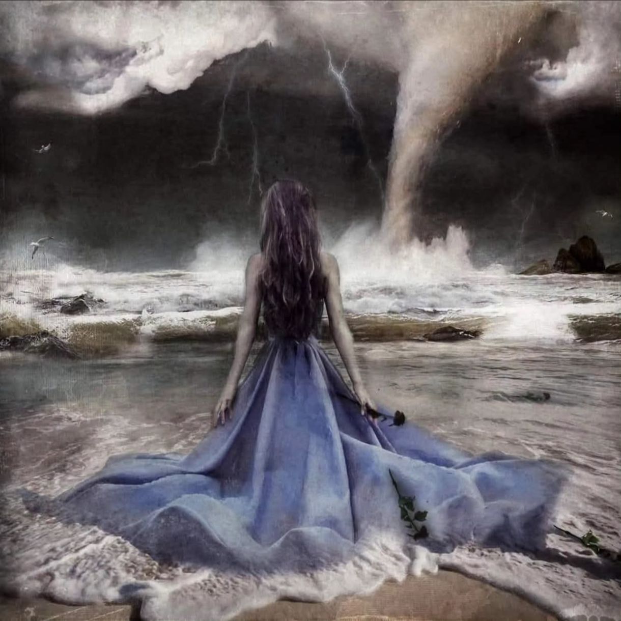 Mourn in Peace (Remastered) artwork