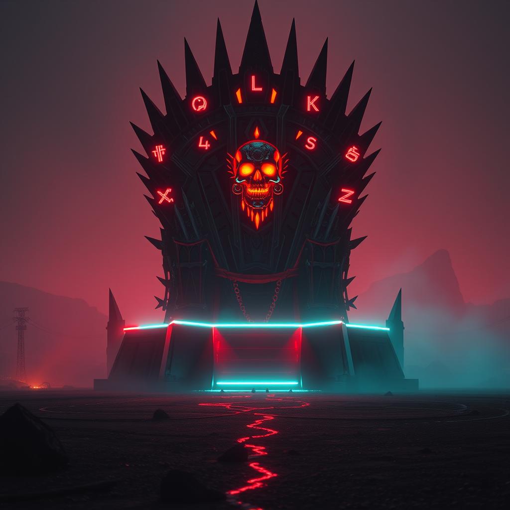 Persona image for CRWNTHYEV1L