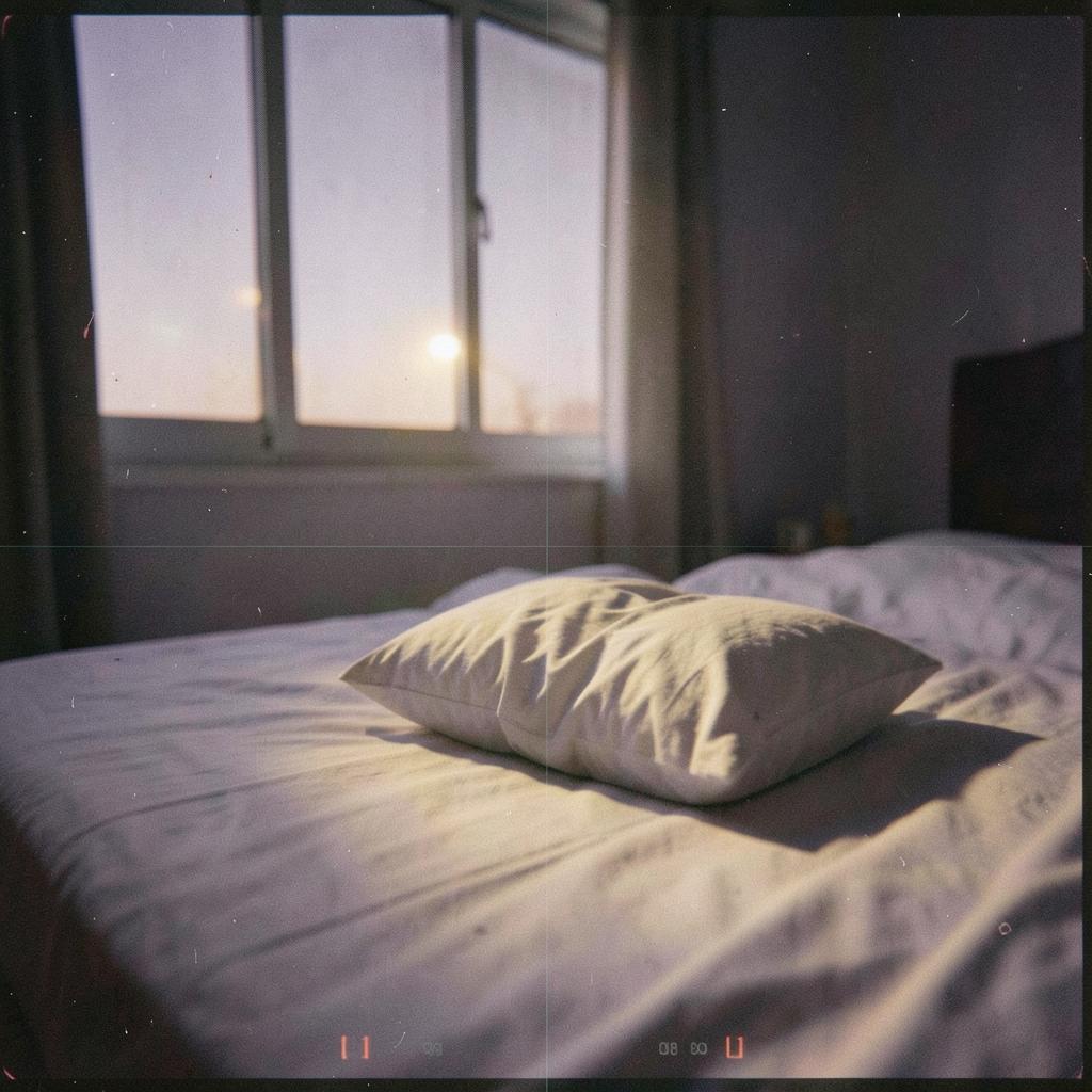In the Twilight of Your Arms artwork