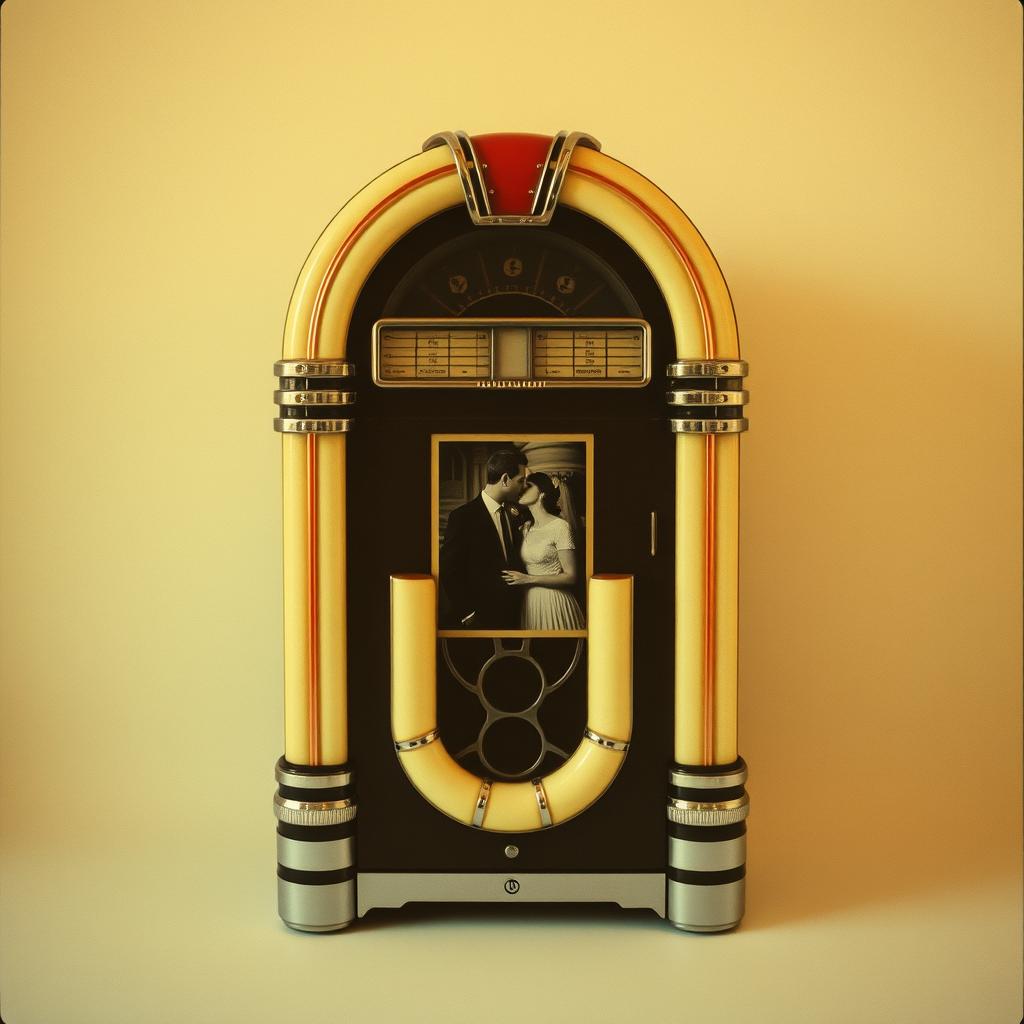 Persona image for looking at her old tyme