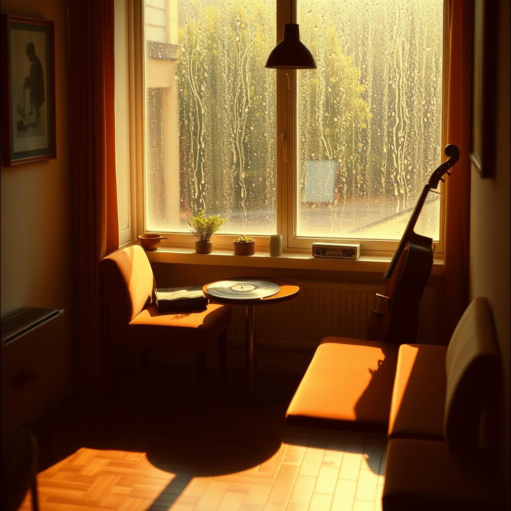 Song Image