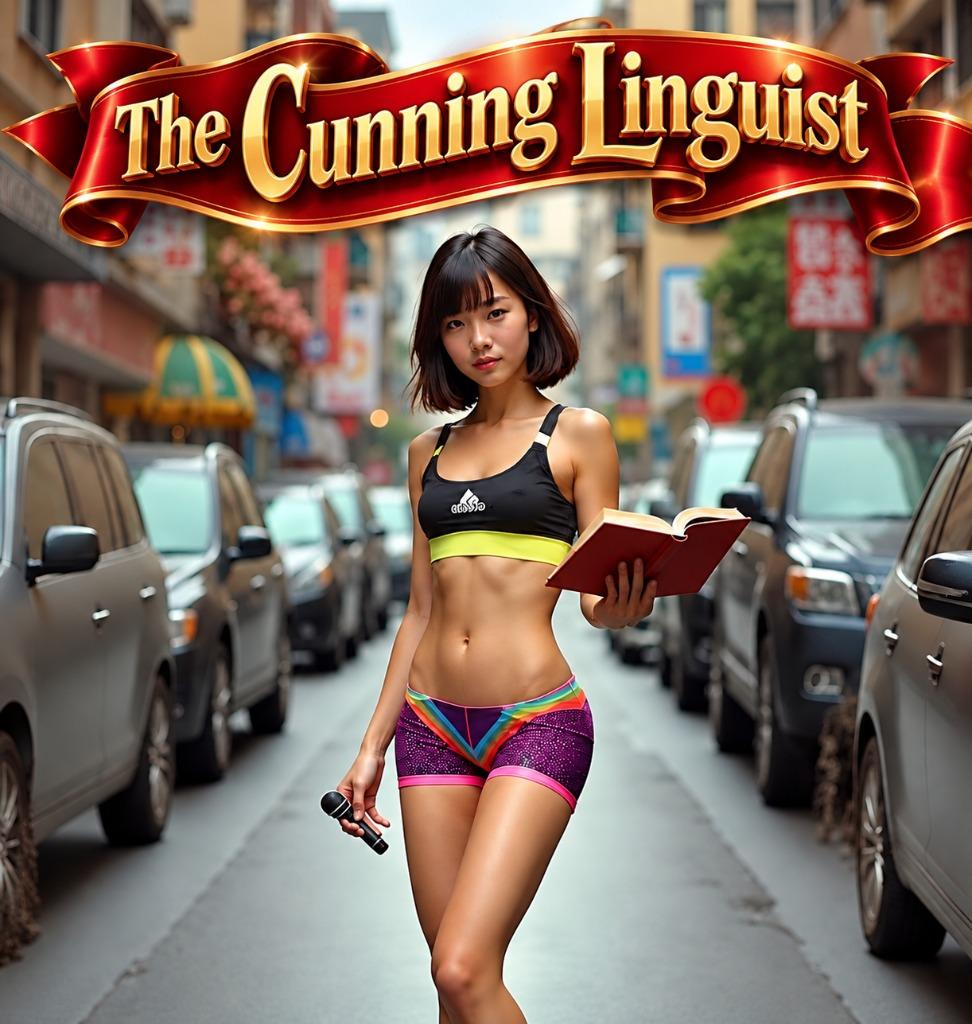 The Cunning Linguist