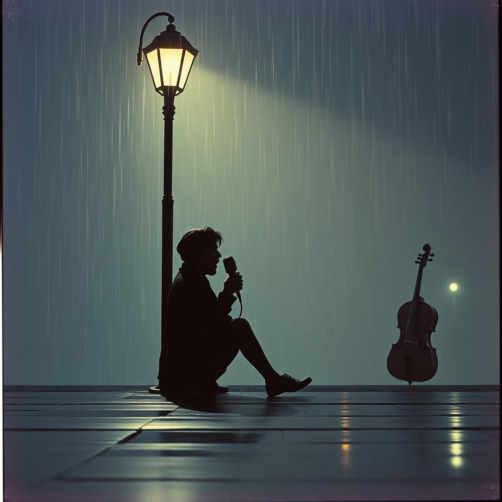 Song Cover Image