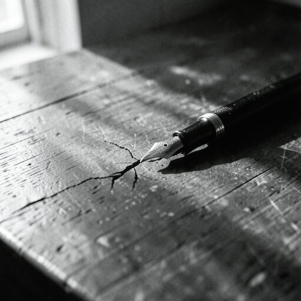 Scratch Away artwork