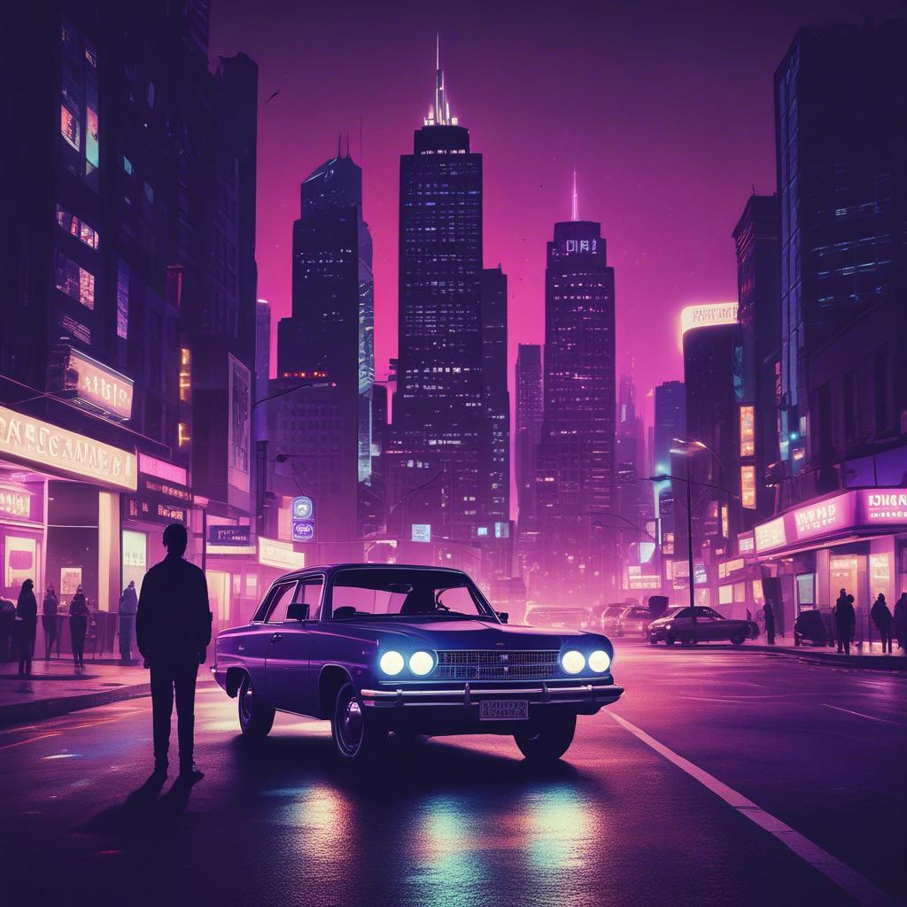 Uber artwork