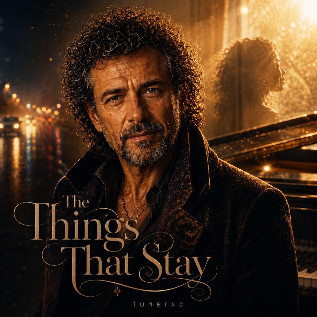 The Things That Stay
