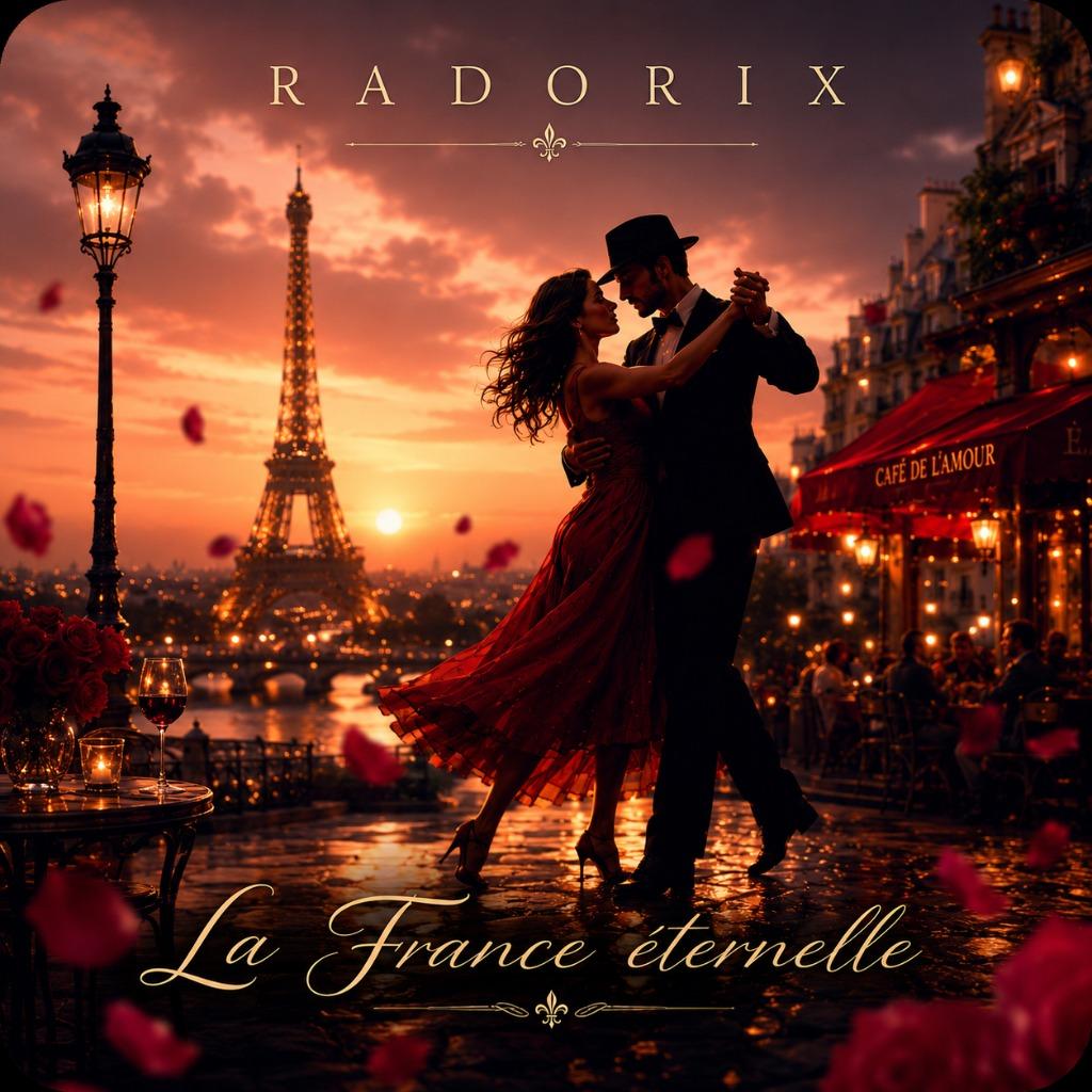 La France éternelle