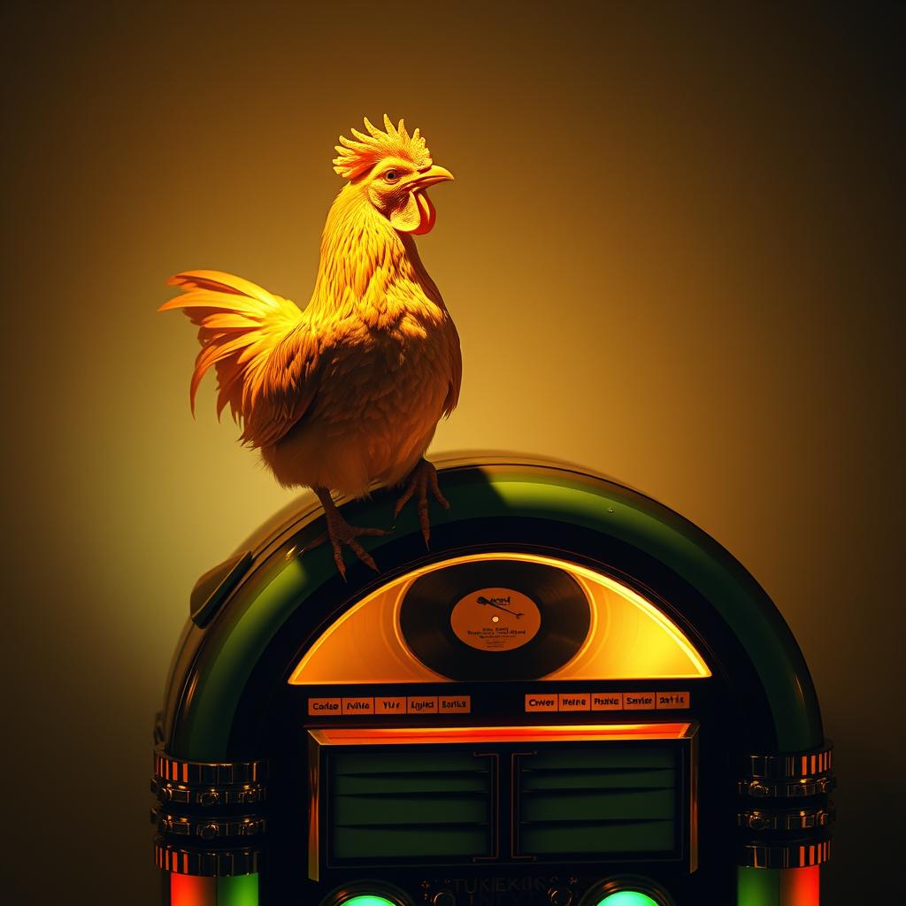 Song Image