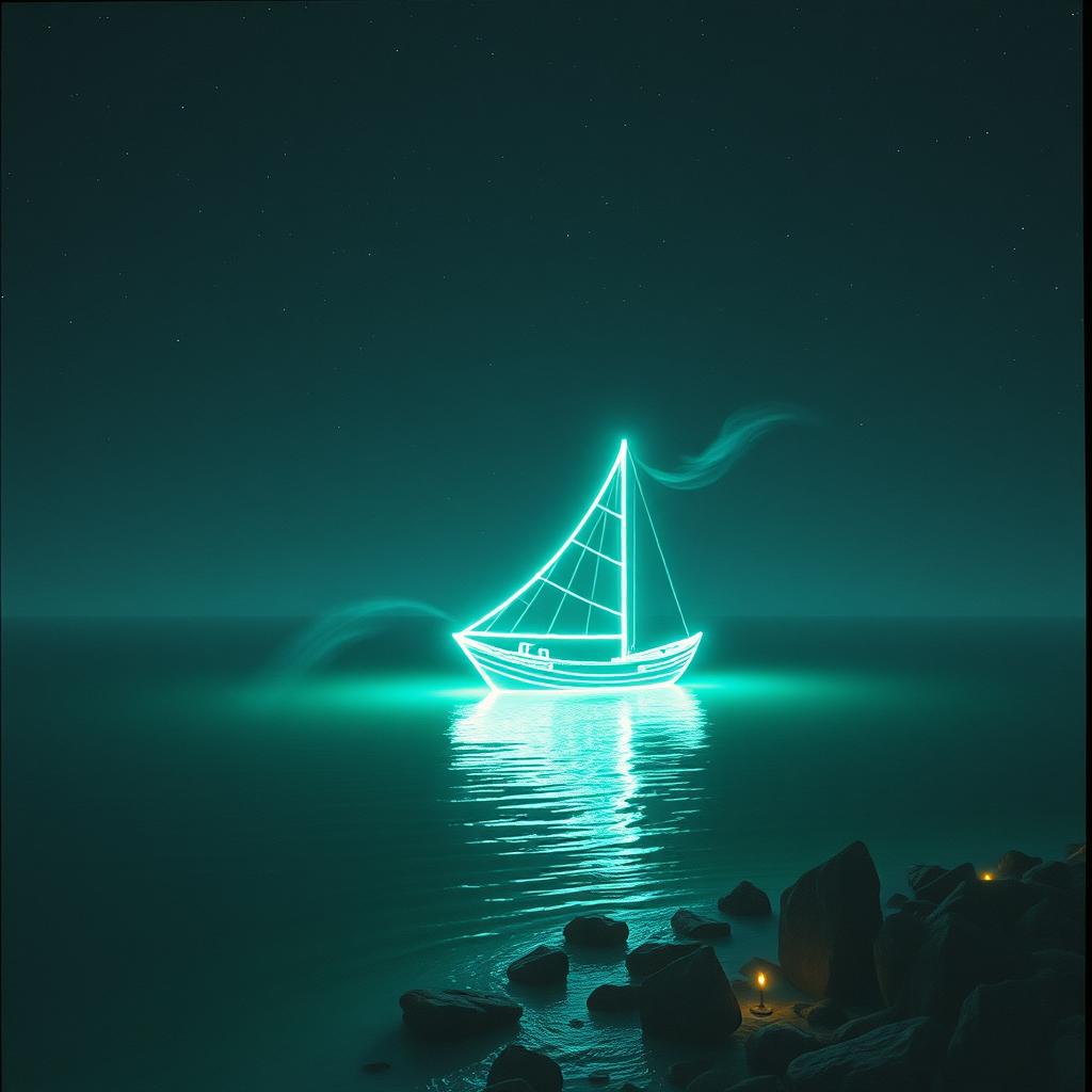 Persona picture for Enya