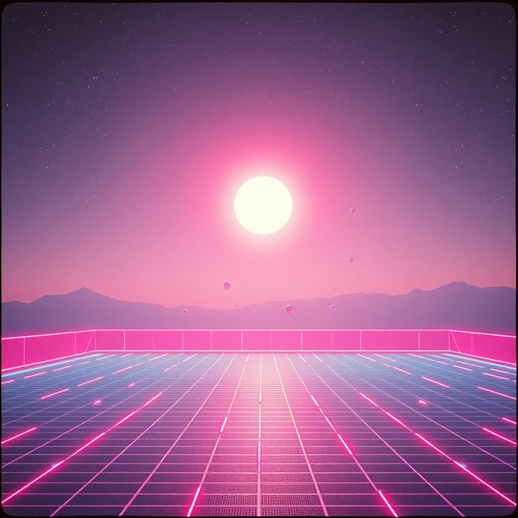 Shine Like a Photon artwork