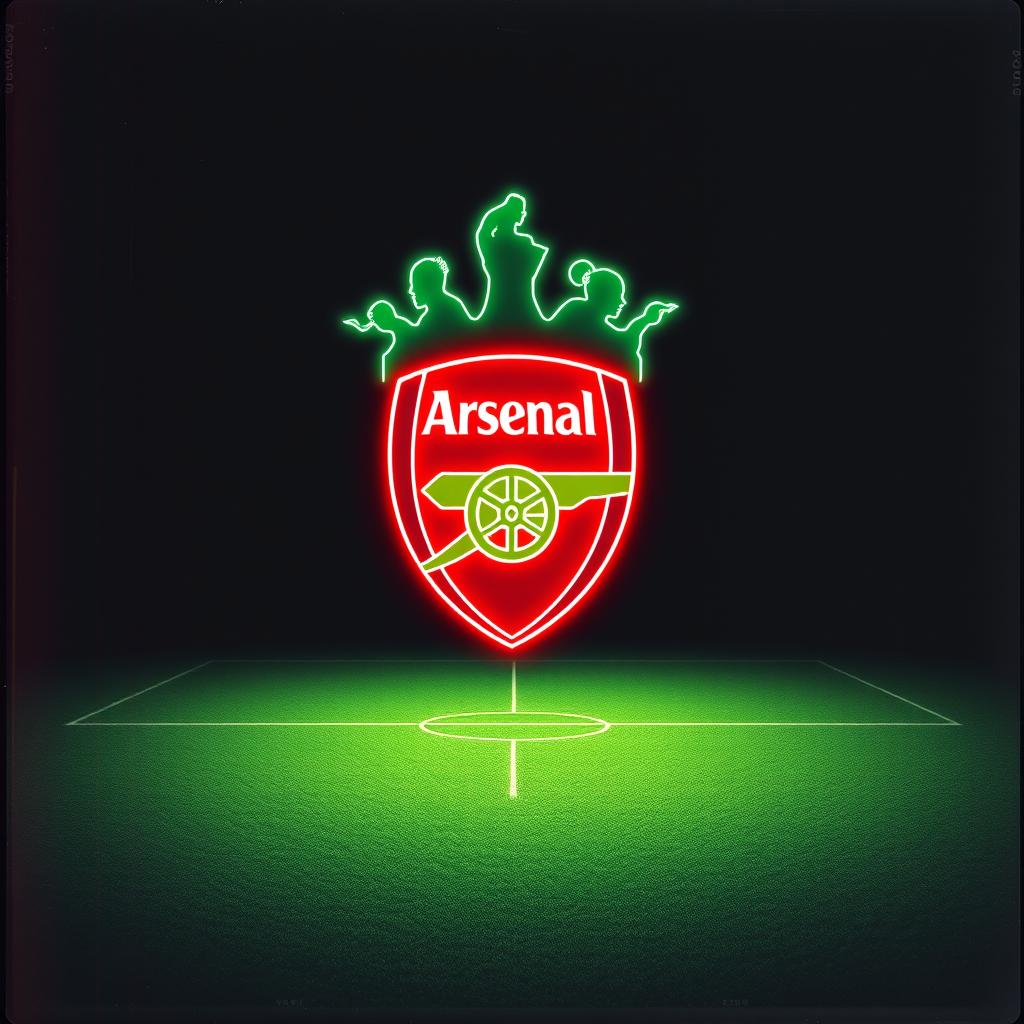 Persona image for Norf London