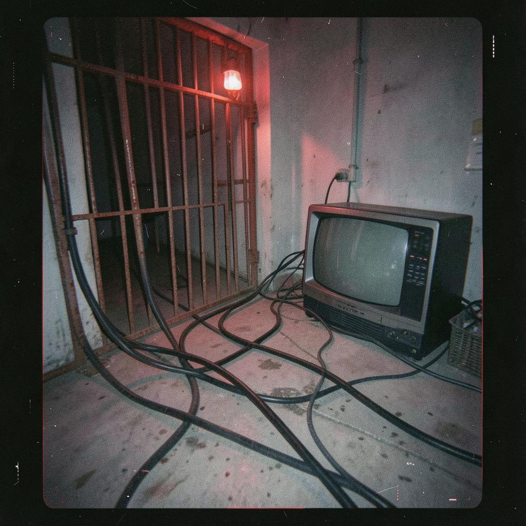 Black Current — Unplugged artwork