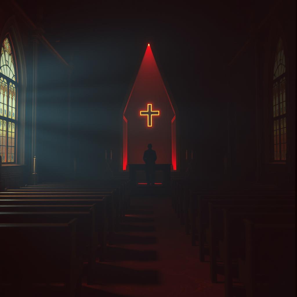 CHURCH  4
