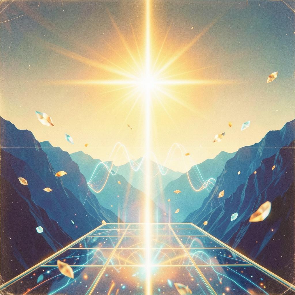 WAKE UP! artwork