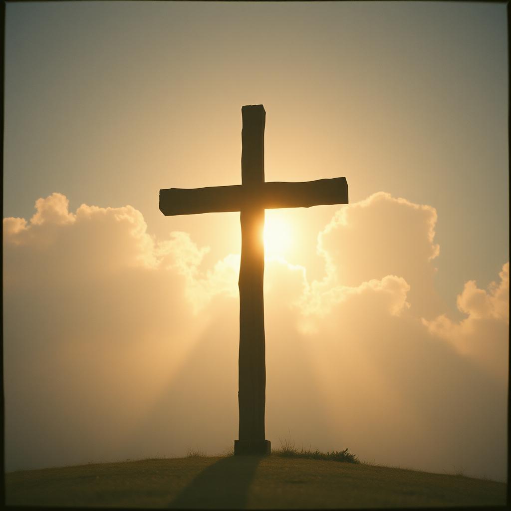 Persona image for De la croix