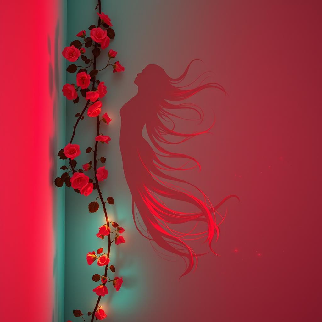 Persona image for climbingROSE