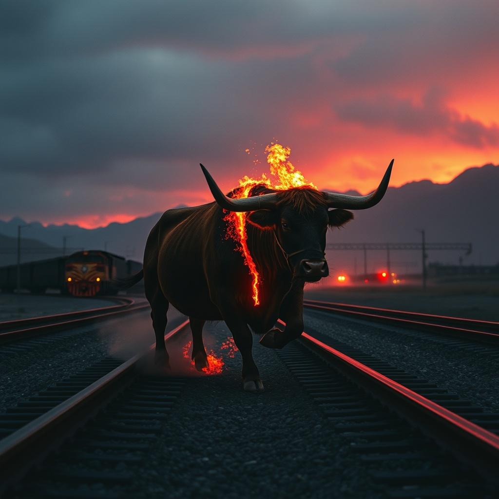 Willing or Not artwork