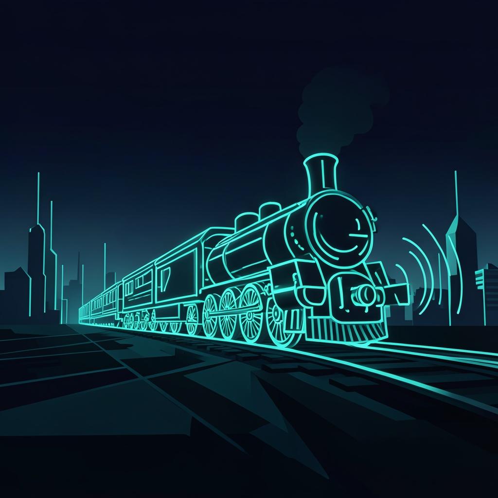 Pandeiro trainning artwork