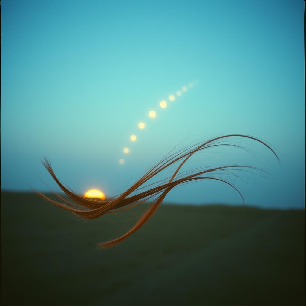 Chasing the Sky (Cover) artwork