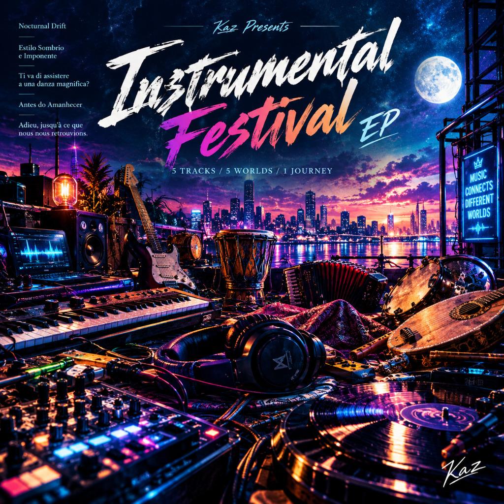Instrumental Festival