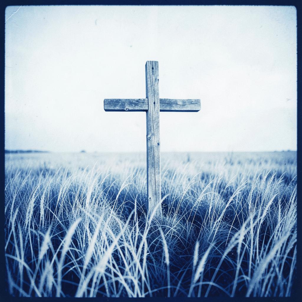 Tu Es Salus Nostra artwork