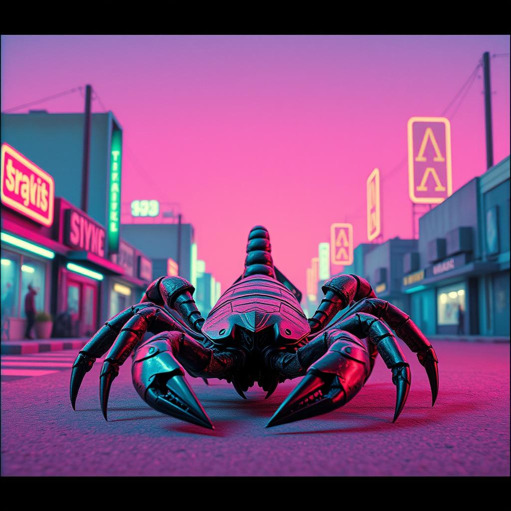 Persona image for Little Bastar