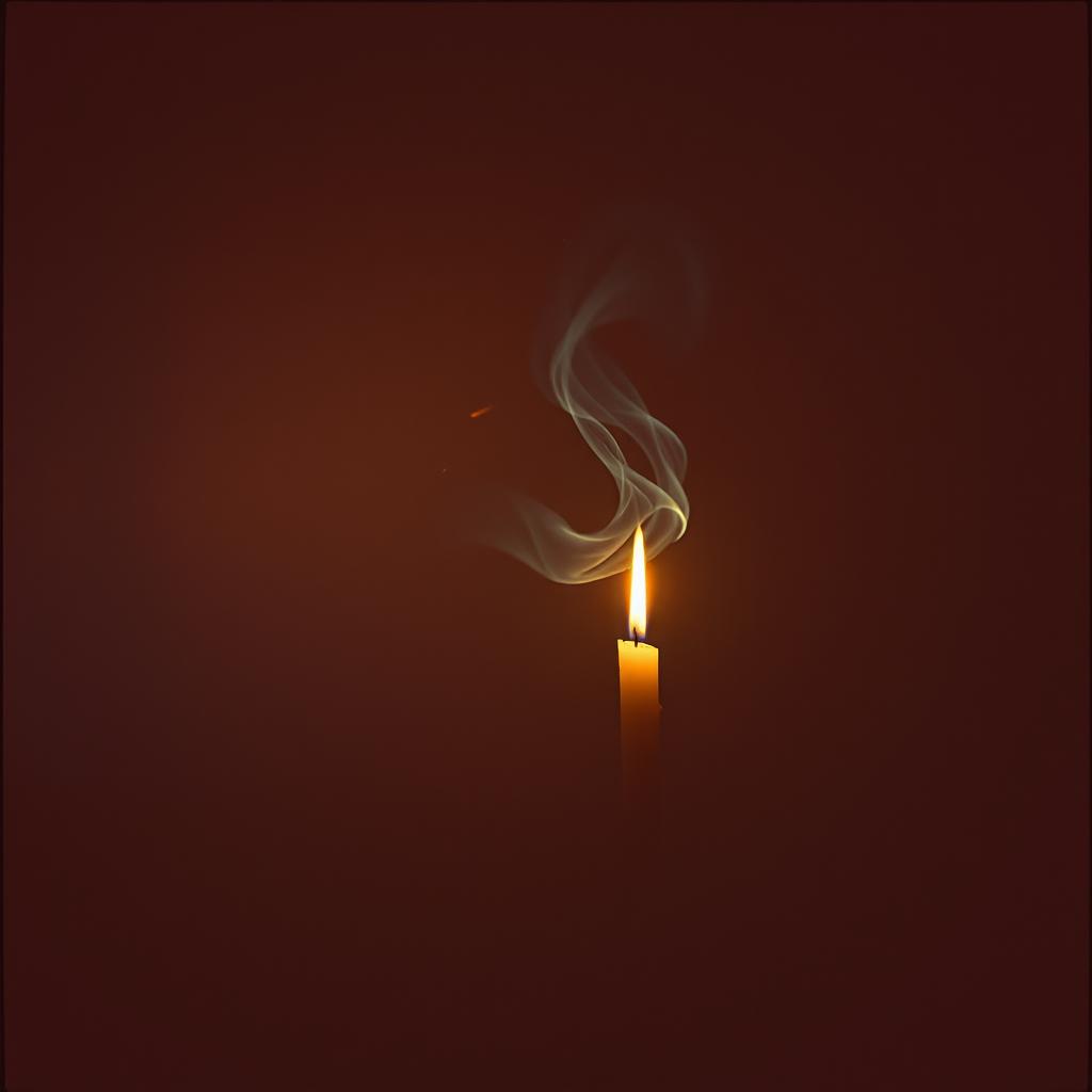 Lệnh buồn cuốn theo gió 2 artwork