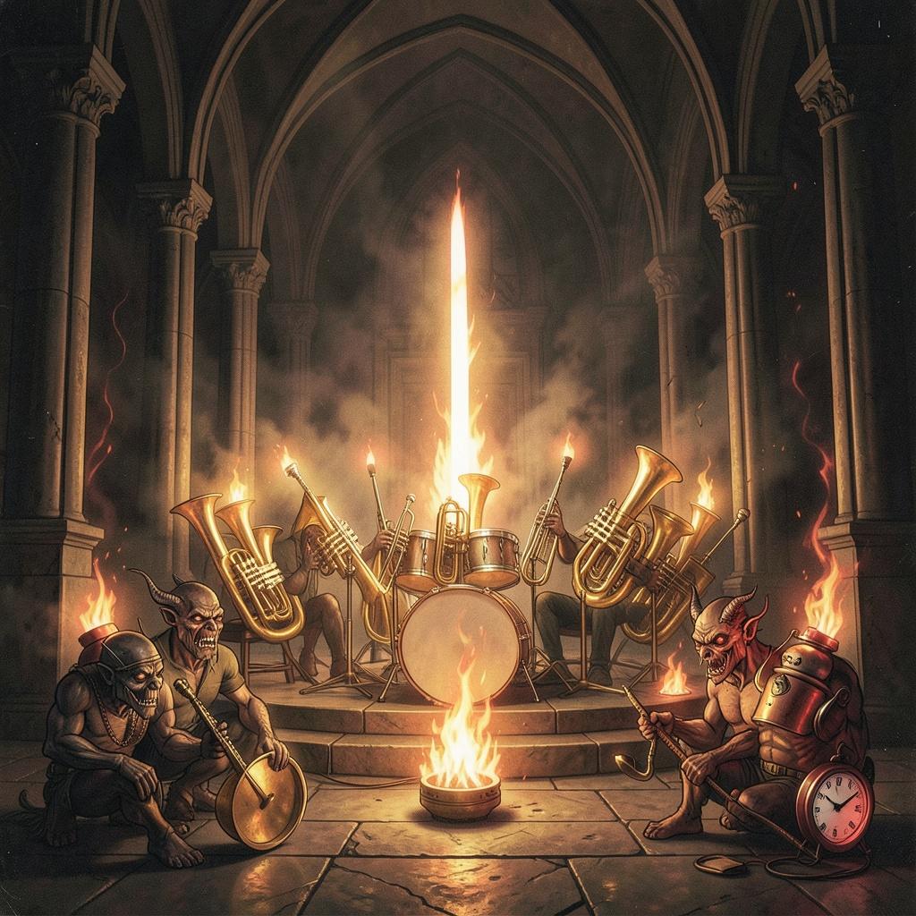 Song Image