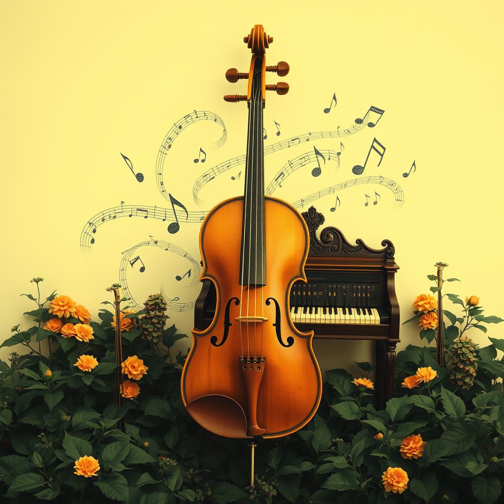 Song Image