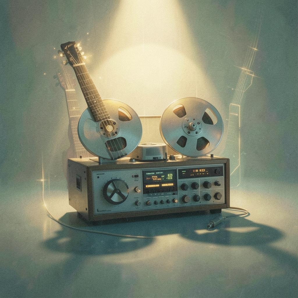 Early Air artwork