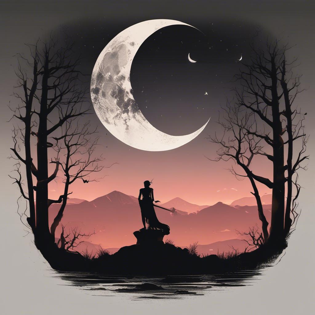 Bring Out Your Dark Side artwork