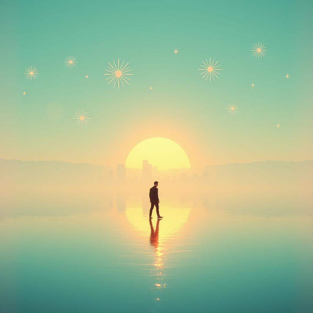 Espejismo Dulce artwork