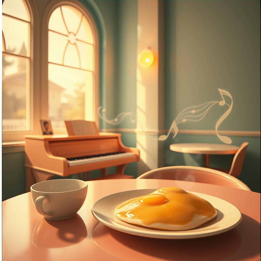 Song Cover Image