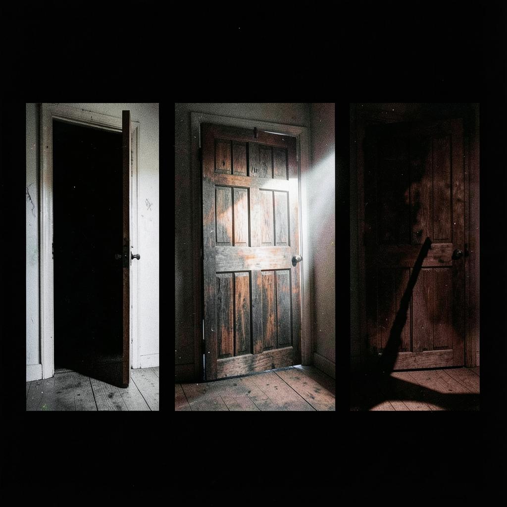 No Press Release artwork