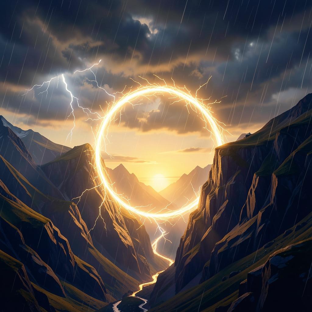 Flint Spark artwork